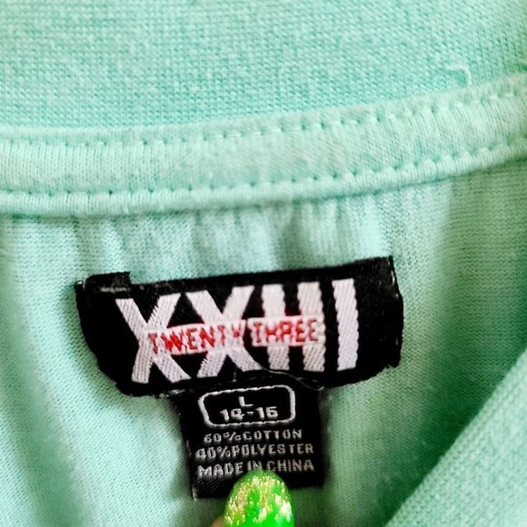 Twenty Three boys Chicago Bulls graphic basketball T-shirt - Picture 9 of 9